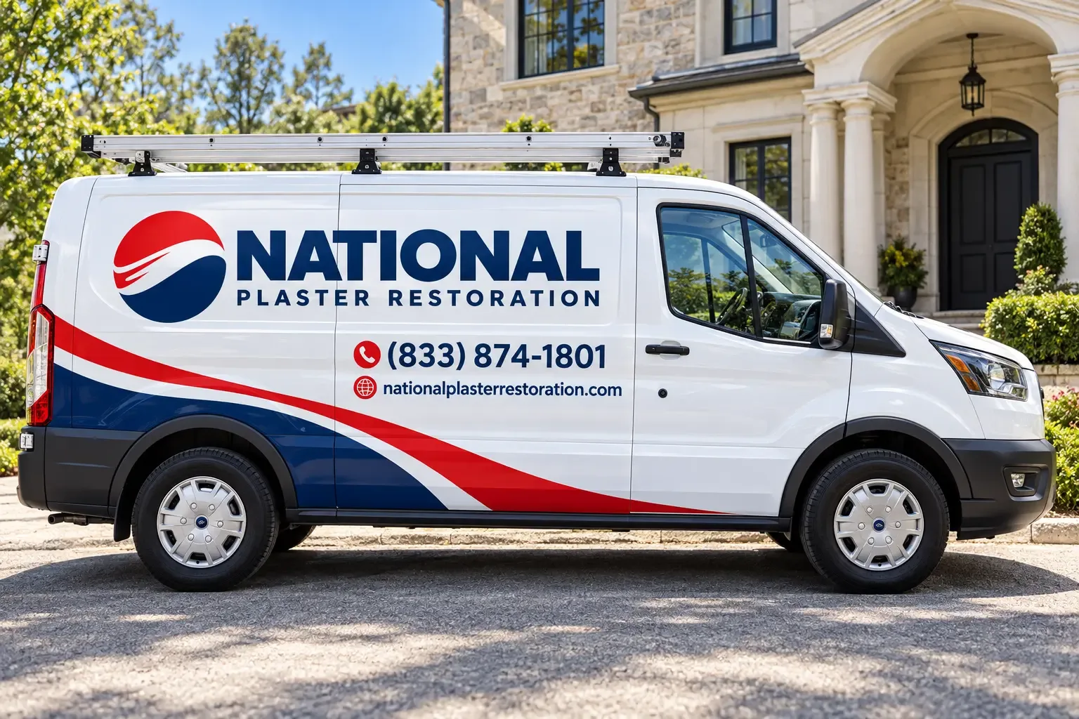 Plaster Repair in Whitehouse, OH near me